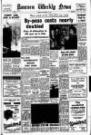 Runcorn Weekly News Thursday 16 September 1965 Page 1