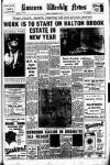 Runcorn Weekly News Thursday 04 November 1965 Page 1