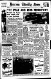 Runcorn Weekly News Thursday 13 January 1966 Page 1