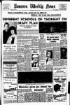 Runcorn Weekly News Thursday 03 February 1966 Page 1