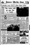 Runcorn Weekly News Thursday 28 July 1966 Page 1