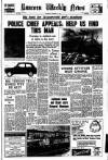 Runcorn Weekly News Thursday 01 December 1966 Page 1