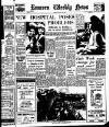 Runcorn Weekly News Thursday 13 July 1967 Page 1