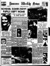 Runcorn Weekly News Thursday 11 January 1968 Page 1