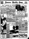 Runcorn Weekly News Thursday 04 July 1968 Page 1