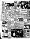 Runcorn Weekly News Thursday 15 January 1970 Page 6