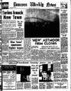 Runcorn Weekly News Thursday 19 February 1970 Page 1