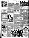 Runcorn Weekly News Thursday 16 July 1970 Page 4