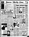 Runcorn Weekly News Thursday 03 February 1972 Page 1