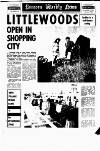 Runcorn Weekly News Thursday 02 March 1972 Page 38