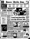 Runcorn Weekly News Thursday 02 November 1972 Page 1