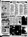 Runcorn Weekly News Thursday 02 November 1972 Page 16