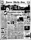 Runcorn Weekly News Thursday 13 March 1975 Page 1