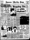 Runcorn Weekly News Thursday 29 May 1975 Page 1