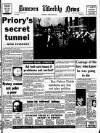 Runcorn Weekly News Thursday 18 March 1976 Page 1