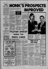 Runcorn Weekly News Thursday 19 April 1979 Page 44