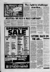 Runcorn Weekly News Thursday 03 May 1979 Page 4