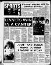 Runcorn Weekly News Thursday 06 August 1981 Page 14