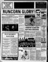 Runcorn Weekly News Thursday 03 September 1981 Page 40
