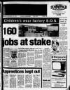 Runcorn Weekly News Thursday 10 September 1981 Page 1