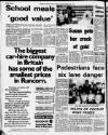 Runcorn Weekly News Thursday 24 September 1981 Page 8