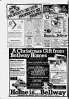 Runcorn Weekly News Thursday 03 November 1983 Page 16