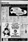 Runcorn Weekly News Thursday 03 November 1983 Page 23