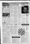 Runcorn Weekly News Thursday 03 November 1983 Page 34