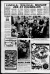 Runcorn Weekly News Friday 03 January 1986 Page 6