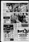 Runcorn Weekly News Friday 03 January 1986 Page 8