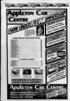 Runcorn Weekly News Friday 03 January 1986 Page 18
