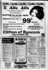Runcorn Weekly News Friday 03 January 1986 Page 19