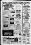 Runcorn Weekly News Friday 03 January 1986 Page 20