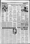 Runcorn Weekly News Friday 03 January 1986 Page 25