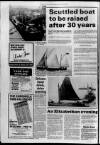 Runcorn Weekly News Friday 10 January 1986 Page 8