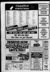 Runcorn Weekly News Friday 10 January 1986 Page 18