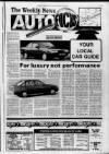 Runcorn Weekly News Friday 10 January 1986 Page 23