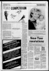 Runcorn Weekly News Friday 10 January 1986 Page 33