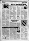 Runcorn Weekly News Friday 10 January 1986 Page 34