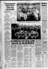 Runcorn Weekly News Friday 10 January 1986 Page 36