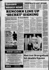 Runcorn Weekly News Friday 10 January 1986 Page 40