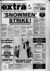 Runcorn Weekly News Monday 13 January 1986 Page 1