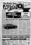 Runcorn Weekly News Monday 13 January 1986 Page 10