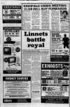 Runcorn Weekly News Monday 13 January 1986 Page 12