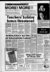Runcorn Weekly News Thursday 16 January 1986 Page 6