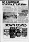 Runcorn Weekly News Thursday 16 January 1986 Page 8