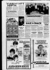 Runcorn Weekly News Thursday 16 January 1986 Page 12