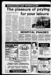 Runcorn Weekly News Friday 24 January 1986 Page 12