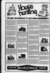 Runcorn Weekly News Friday 24 January 1986 Page 22