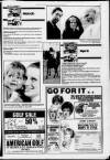 Runcorn Weekly News Friday 24 January 1986 Page 27